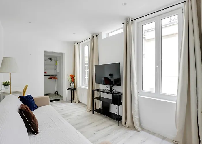 Elegant Deux Pieces St-germain-des-pres