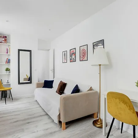 Elegant Deux Pieces St-germain-des-pres *