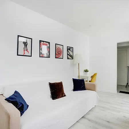 Elegant Deux Pieces St-germain-des-pres