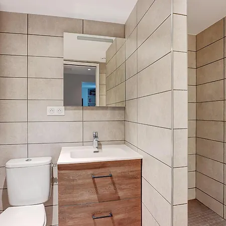 Elegant Deux Pieces St-germain-des-pres 公寓 *