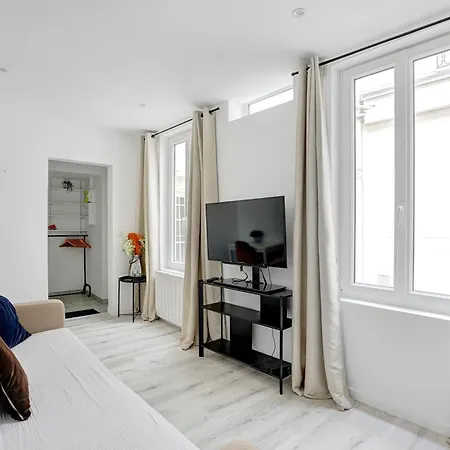 Elegant Deux Pieces St-germain-des-pres